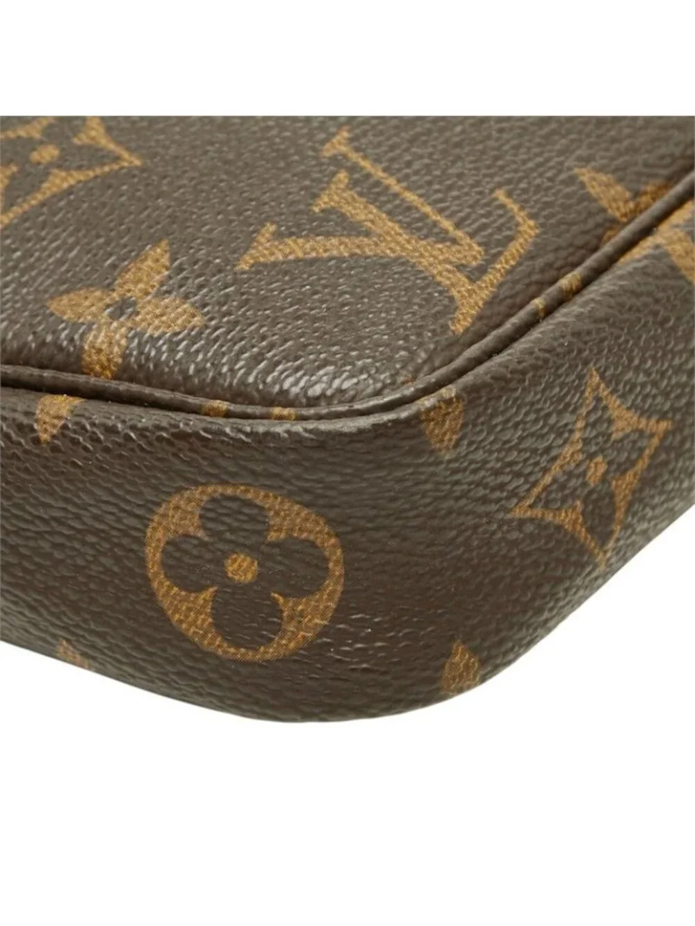Louis Vuitton this authentic